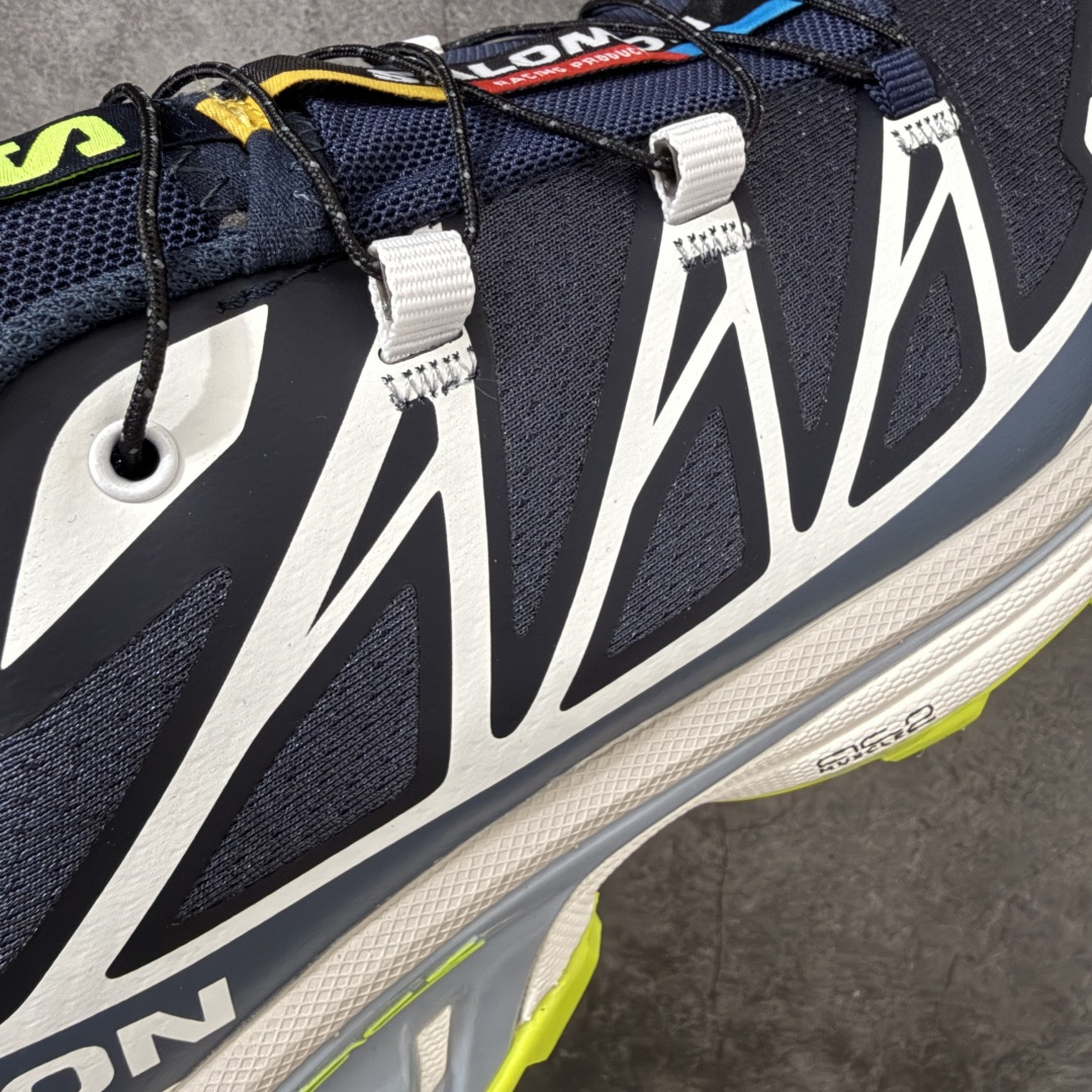 SALOMON萨洛蒙 XT-6 舒适百搭 户外越野耐磨包裹性支撑 男女同款低帮跑步鞋 青绿色 全新品质 巅峰之作 所有 SALOMON萨洛蒙 XT-6 舒适百搭 户外越野耐磨包裹性支撑 男女同款低帮跑步鞋 青绿色 全新品质 巅峰之作 所有