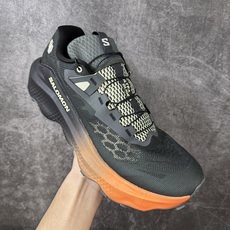 SALOMON萨洛蒙 ULTRA GLIDE 4 减震轻便透气舒适全地形 越野跑鞋 男女款 潮流越野机能户外休闲运动跑 SALOMON萨洛蒙 ULTRA GLIDE 4 减震轻便透气舒适全地形 越野跑鞋 男女款 潮流越野机能户外休闲运动跑