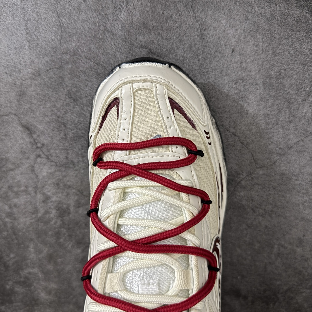 NIKE INITIATOR 创始者系列复古休闲运动舒适跑鞋 此款为人工手绘定制图案 原版基于Nike Initiato NIKE INITIATOR 创始者系列复古休闲运动舒适跑鞋 此款为人工手绘定制图案 原版基于Nike Initiato
