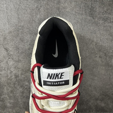 NIKE INITIATOR 创始者系列复古休闲运动舒适跑鞋 此款为人工手绘定制图案 原版基于Nike Initiato NIKE INITIATOR 创始者系列复古休闲运动舒适跑鞋 此款为人工手绘定制图案 原版基于Nike Initiato