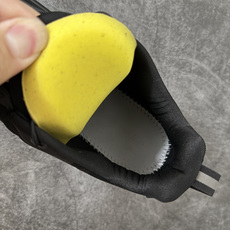 可隆KOLON SPORT Move Alpha 舒适柔软 防水支撑轻便回弹 低帮 徒步鞋 黑色 脚感软到像踩云朵☁️— 可隆KOLON SPORT Move Alpha 舒适柔软 防水支撑轻便回弹 低帮 徒步鞋 黑色 脚感软到像踩云朵☁️—