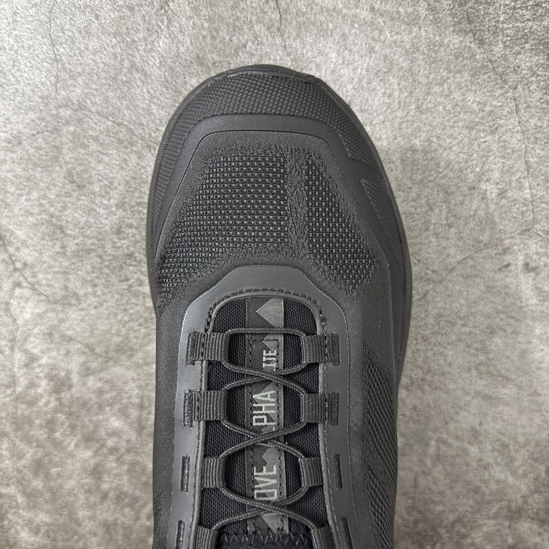 可隆KOLON SPORT Move Alpha 舒适柔软 防水支撑轻便回弹 低帮 徒步鞋 黑色 脚感软到像踩云朵☁️— 可隆KOLON SPORT Move Alpha 舒适柔软 防水支撑轻便回弹 低帮 徒步鞋 黑色 脚感软到像踩云朵☁️—