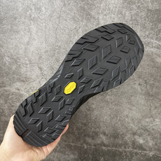 可隆KOLON SPORT Move Alpha 舒适柔软 防水支撑轻便回弹 低帮 徒步鞋 黑色 脚感软到像踩云朵☁️— 可隆KOLON SPORT Move Alpha 舒适柔软 防水支撑轻便回弹 低帮 徒步鞋 黑色 脚感软到像踩云朵☁️—