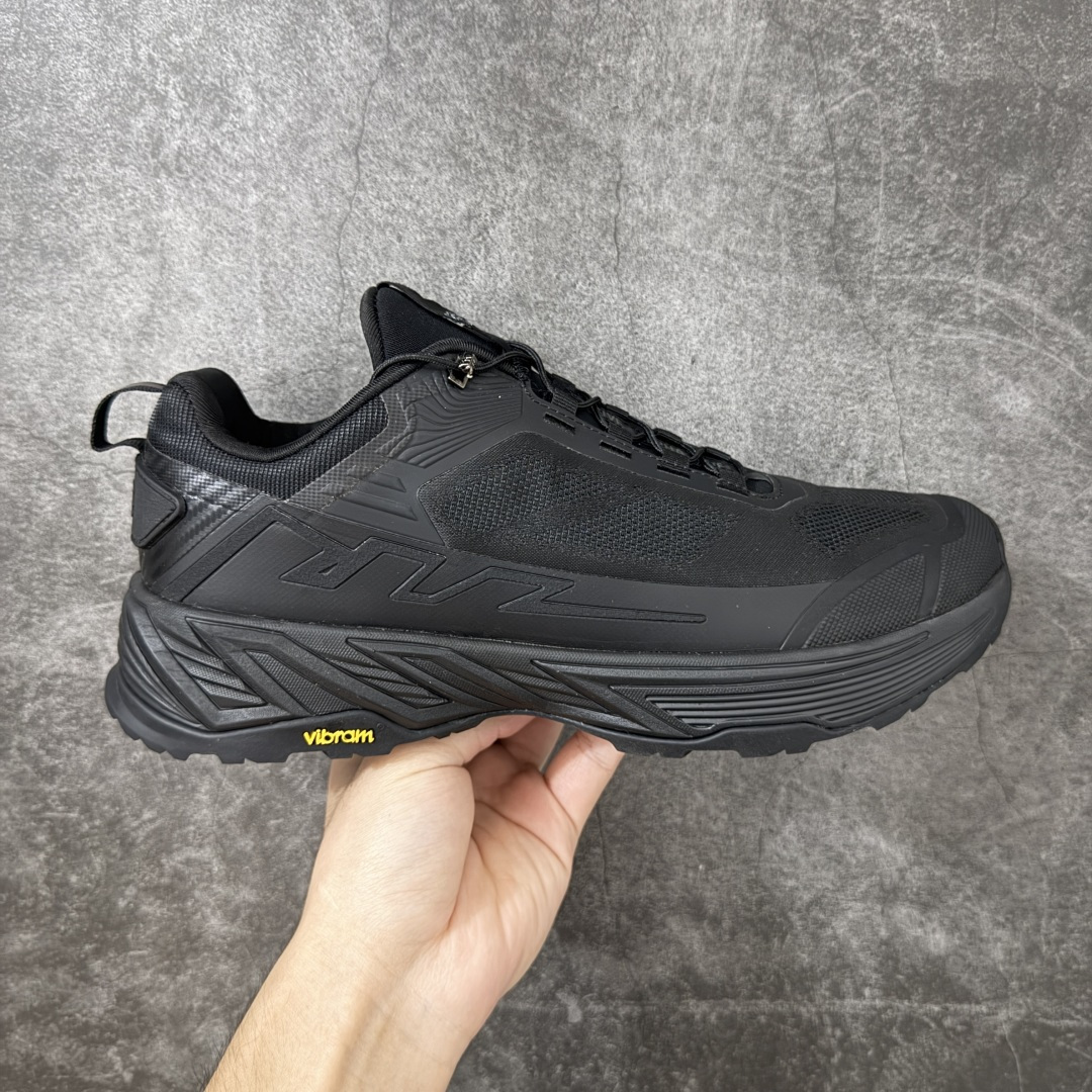 可隆KOLON SPORT Move Alpha 舒适柔软 防水支撑轻便回弹 低帮 徒步鞋 黑色 脚感软到像踩云朵☁️— 可隆KOLON SPORT Move Alpha 舒适柔软 防水支撑轻便回弹 低帮 徒步鞋 黑色 脚感软到像踩云朵☁️—