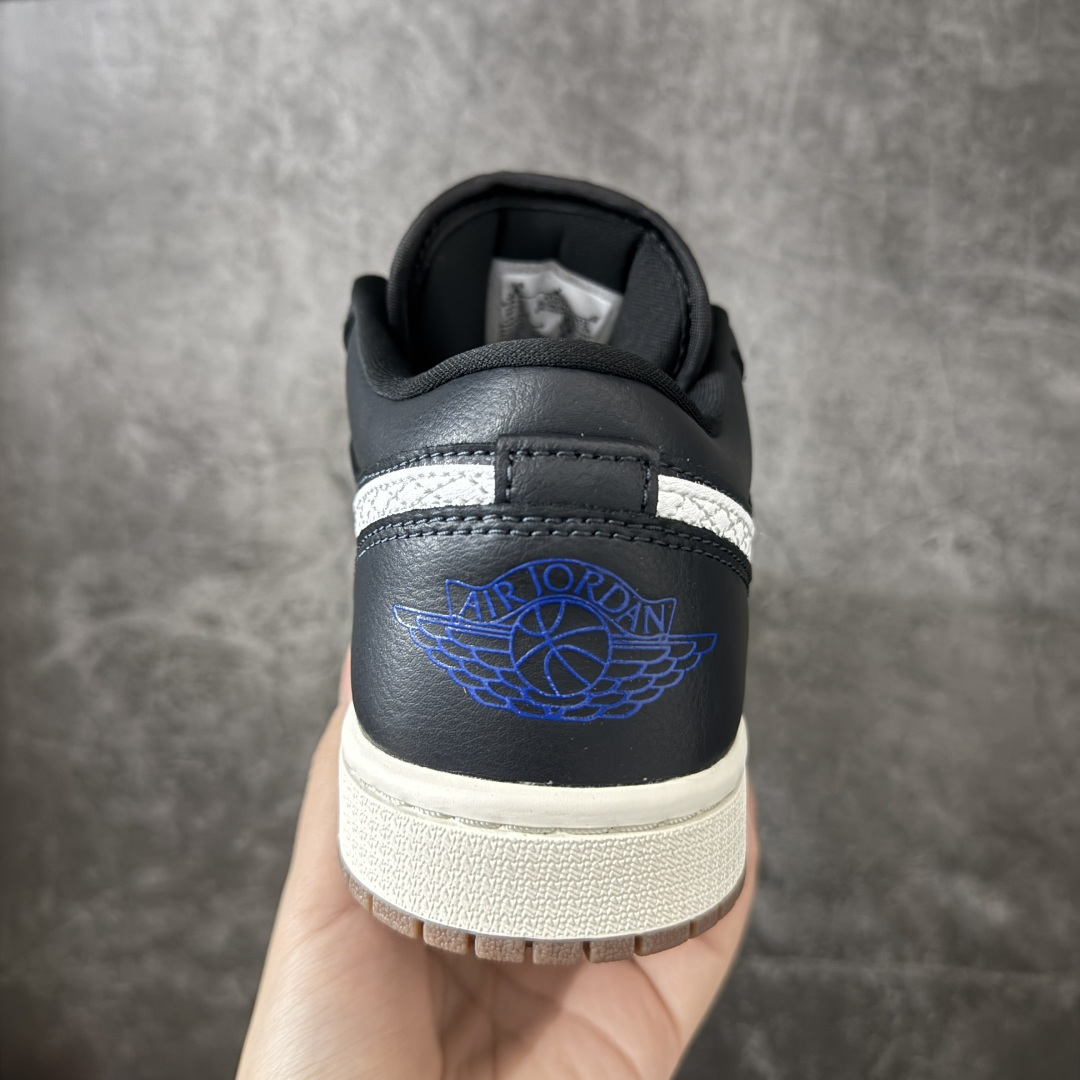 Air Jordan Low AJ1 乔1黑白 低帮文化休闲运动板鞋 IO2047-001 市面中低帮最具代表性版本没有 Air Jordan Low AJ1 乔1黑白 低帮文化休闲运动板鞋 IO2047-001 市面中低帮最具代表性版本没有