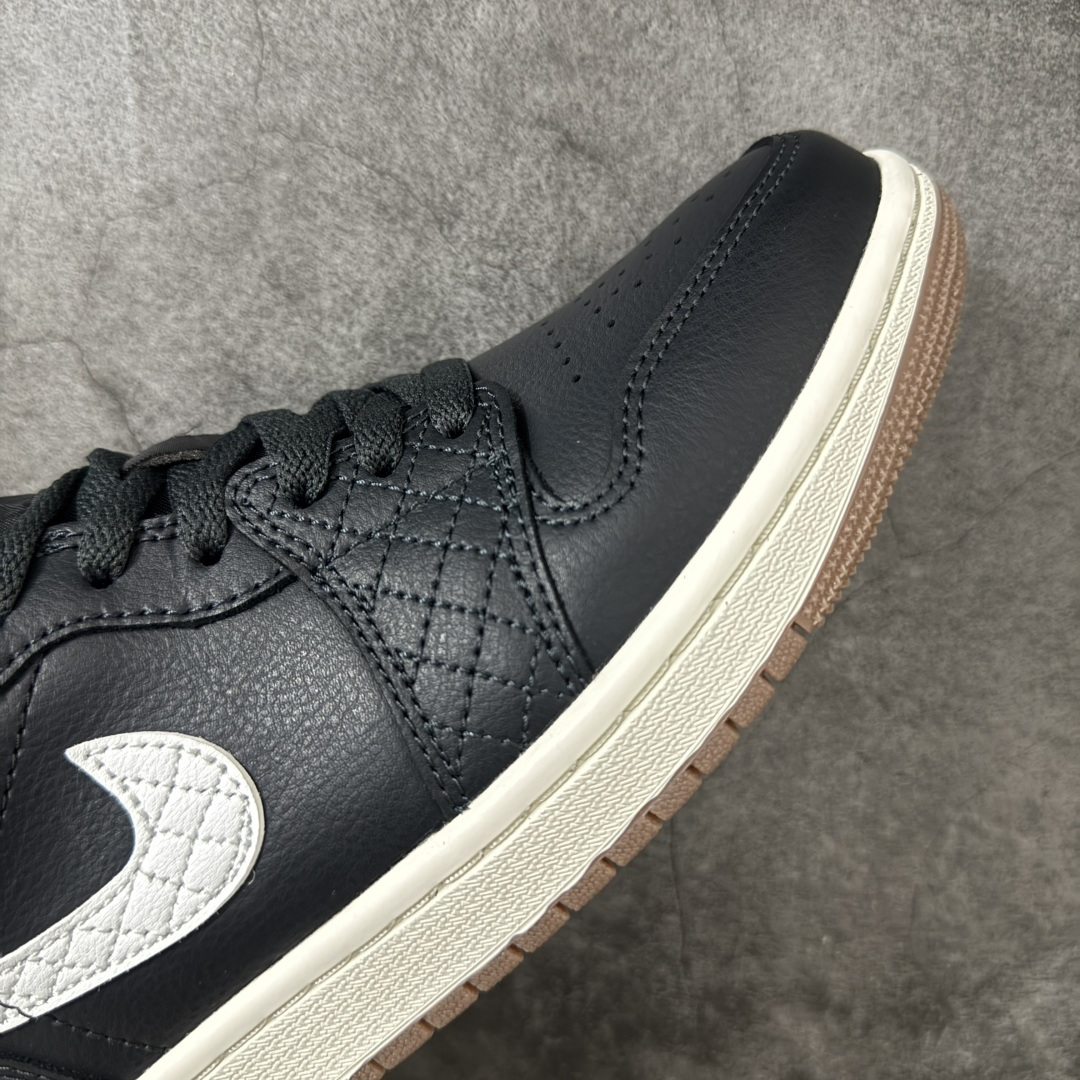 Air Jordan Low AJ1 乔1黑白 低帮文化休闲运动板鞋 IO2047-001 市面中低帮最具代表性版本没有 Air Jordan Low AJ1 乔1黑白 低帮文化休闲运动板鞋 IO2047-001 市面中低帮最具代表性版本没有