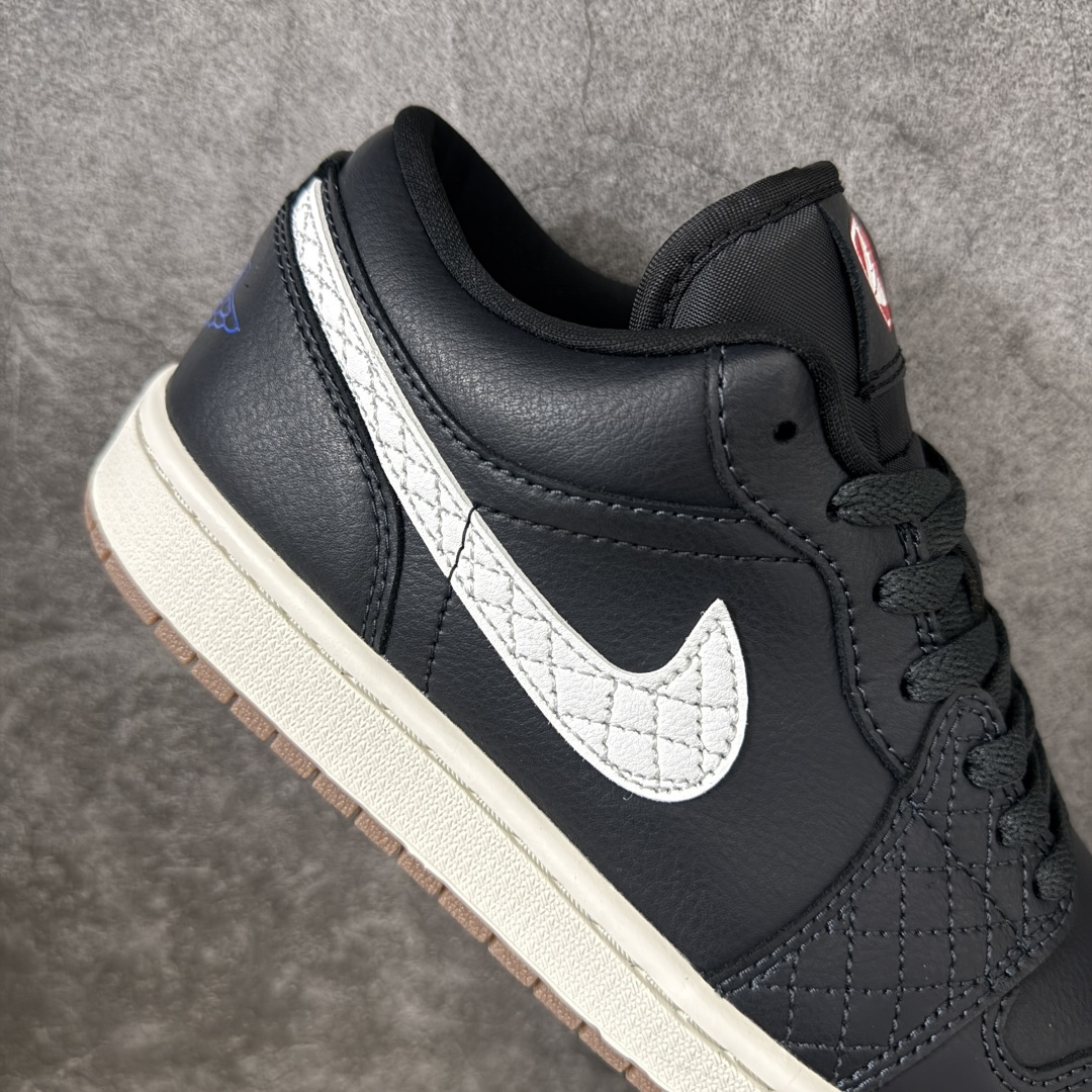 Air Jordan Low AJ1 乔1黑白 低帮文化休闲运动板鞋 IO2047-001 市面中低帮最具代表性版本没有 Air Jordan Low AJ1 乔1黑白 低帮文化休闲运动板鞋 IO2047-001 市面中低帮最具代表性版本没有