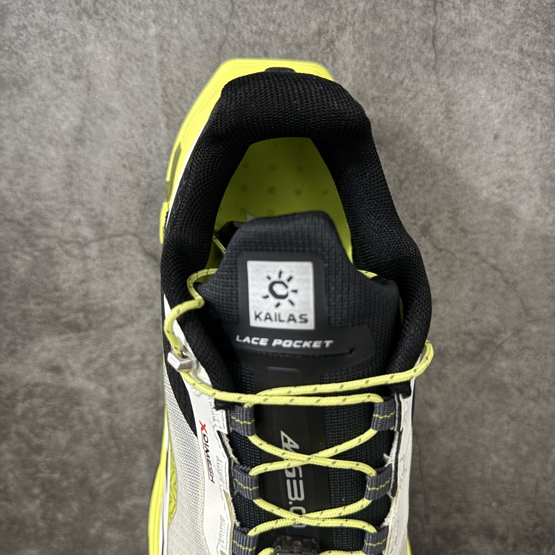 凯乐石Kailas Fuga EX330 大坡王竞技系列全防水低帮登山户外休闲运动慢跑鞋系带款 全新版本 正确细节 区别 凯乐石Kailas Fuga EX330 大坡王竞技系列全防水低帮登山户外休闲运动慢跑鞋系带款 全新版本 正确细节 区别