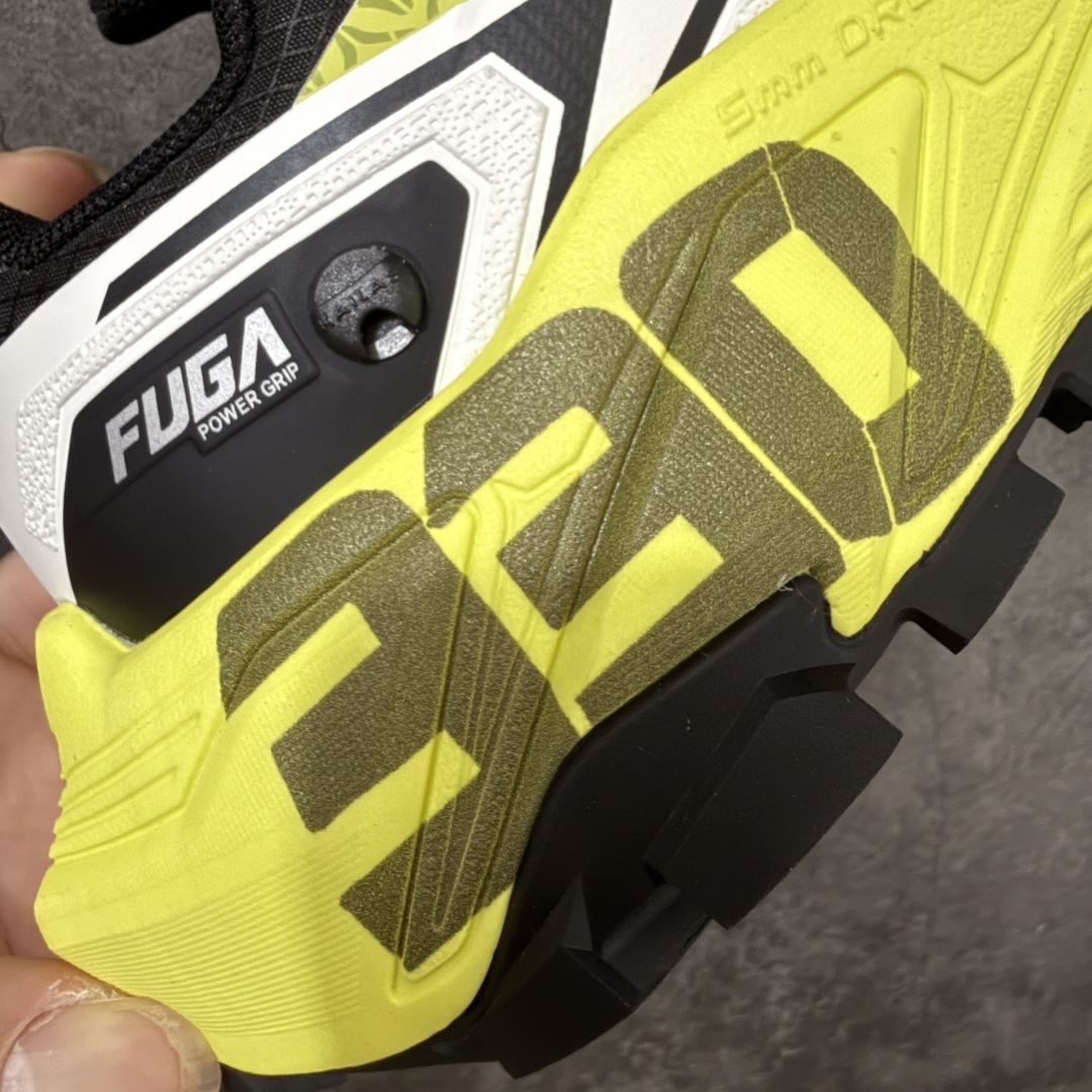 凯乐石Kailas Fuga EX330 大坡王竞技系列全防水低帮登山户外休闲运动慢跑鞋系带款 全新版本 正确细节 区别 凯乐石Kailas Fuga EX330 大坡王竞技系列全防水低帮登山户外休闲运动慢跑鞋系带款 全新版本 正确细节 区别