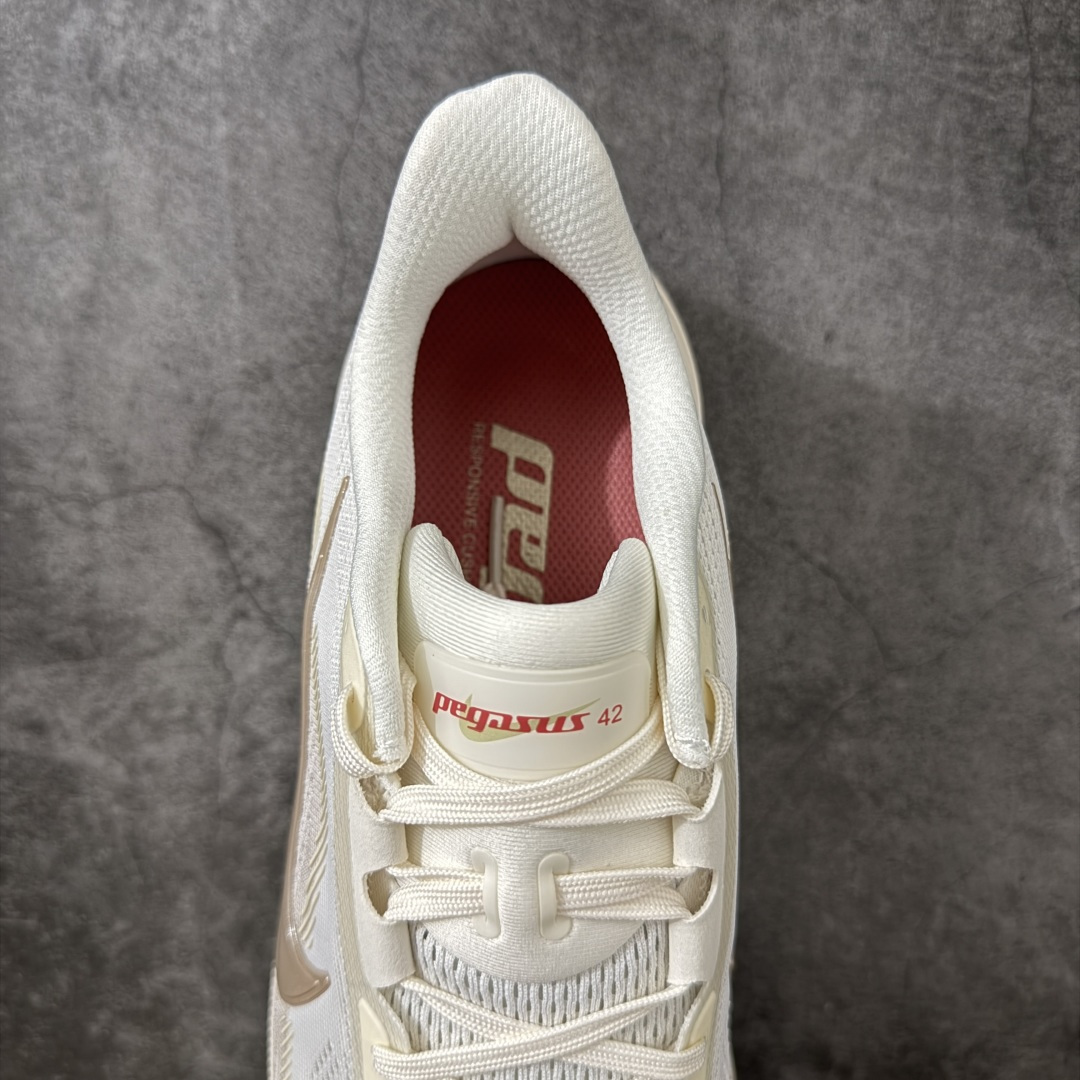 Nike Air Zoom Pegasus 42 登月42代超级飞马系列马拉松跑步鞋 IB1881-004 平台专供 充 Nike Air Zoom Pegasus 42 登月42代超级飞马系列马拉松跑步鞋 IB1881-004 平台专供 充