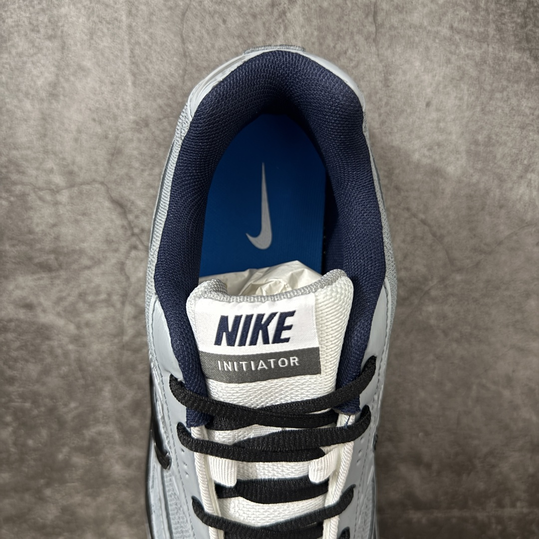 NIKE INITIATOR 创始者系列复古休闲运动舒适跑鞋 此款为人工手绘定制图案 原版基于Nike Initiato NIKE INITIATOR 创始者系列复古休闲运动舒适跑鞋 此款为人工手绘定制图案 原版基于Nike Initiato