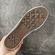 匡威OneStar星星鞋 光面皮白黑 Converse One Star Ox 帆布休闲板鞋 C 行业一线头部硫化大厂出 匡威OneStar星星鞋 光面皮白黑 Converse One Star Ox 帆布休闲板鞋 C 行业一线头部硫化大厂出