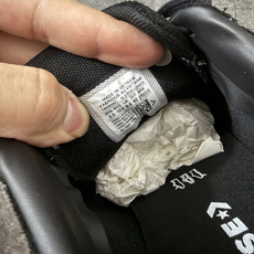 匡威OneStar星星鞋 光面皮黑色白标 Converse One Star Ox 帆布休闲板鞋 C 行业一线头部硫化大 匡威OneStar星星鞋 光面皮黑色白标 Converse One Star Ox 帆布休闲板鞋 C 行业一线头部硫化大