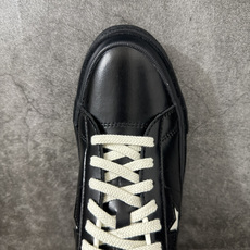 匡威OneStar星星鞋 光面皮黑色白标 Converse One Star Ox 帆布休闲板鞋 C 行业一线头部硫化大 匡威OneStar星星鞋 光面皮黑色白标 Converse One Star Ox 帆布休闲板鞋 C 行业一线头部硫化大