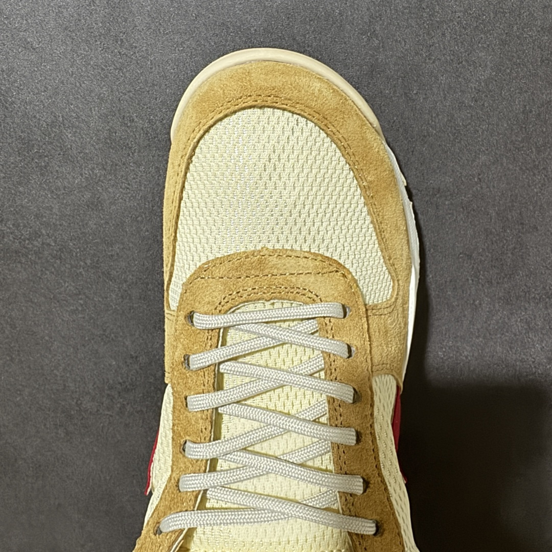 联乘艺术家-艺术家汤姆·萨克斯Tom Sachs x Nike Craft Mars Yard TS NASA 2.0宇