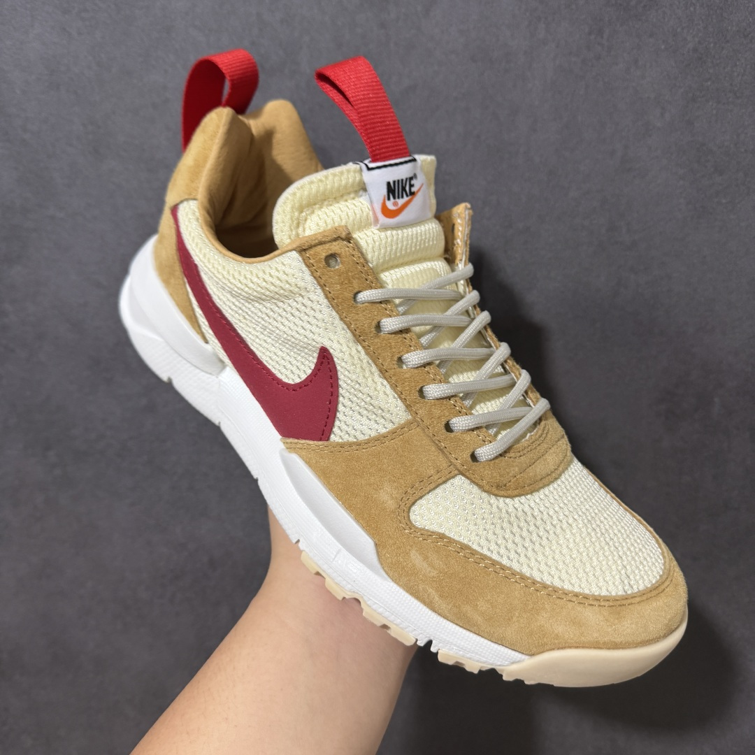联乘艺术家-艺术家汤姆·萨克斯Tom Sachs x Nike Craft Mars Yard TS NASA 2.0宇