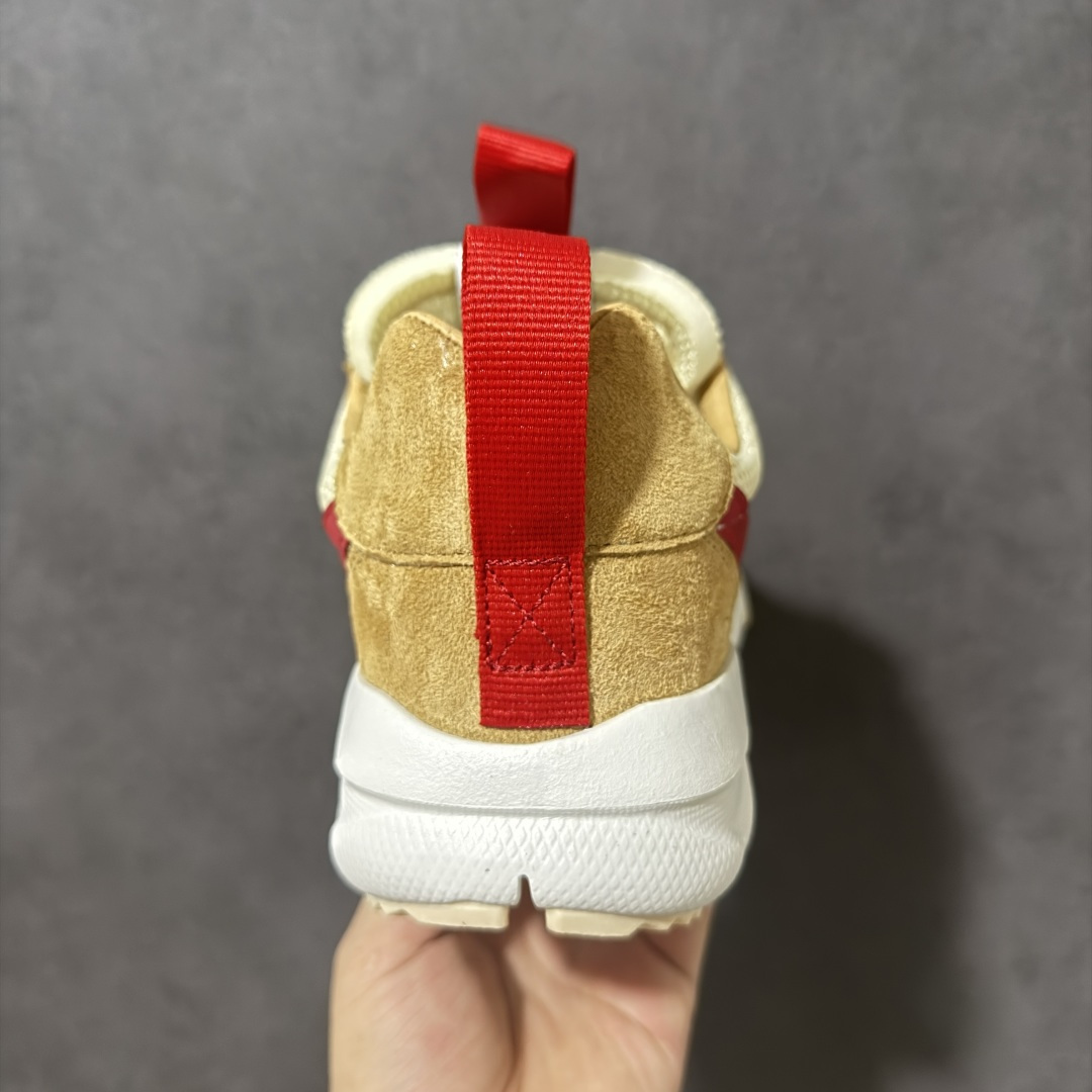 联乘艺术家-艺术家汤姆·萨克斯Tom Sachs x Nike Craft Mars Yard TS NASA 2.0宇