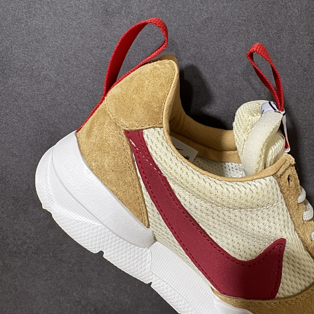 联乘艺术家-艺术家汤姆·萨克斯Tom Sachs x Nike Craft Mars Yard TS NASA 2.0宇