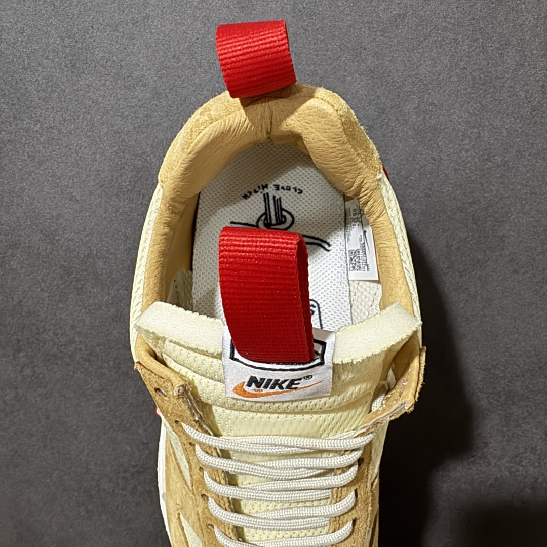 联乘艺术家-艺术家汤姆·萨克斯Tom Sachs x Nike Craft Mars Yard TS NASA 2.0宇
