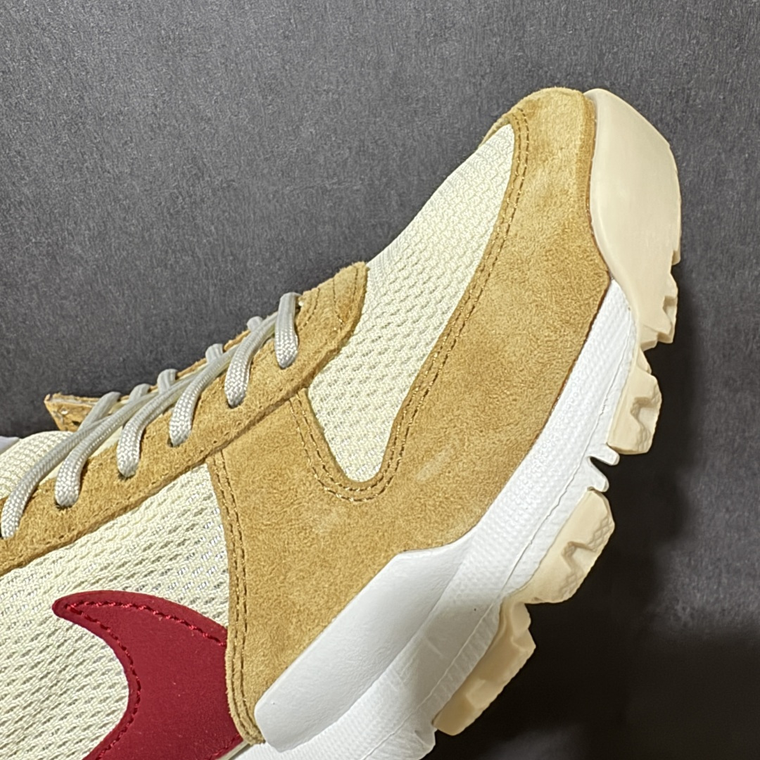 联乘艺术家-艺术家汤姆·萨克斯Tom Sachs x Nike Craft Mars Yard TS NASA 2.0宇