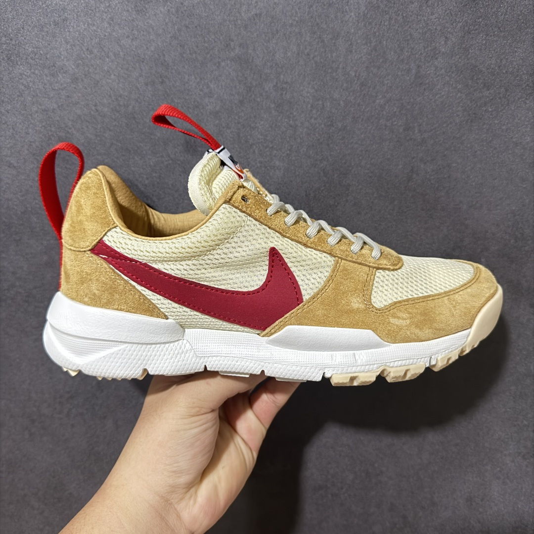 联乘艺术家-艺术家汤姆·萨克斯Tom Sachs x Nike Craft Mars Yard TS NASA 2.0宇 联乘艺术家-艺术家汤姆·萨克斯Tom Sachs x Nike Craft Mars Yard TS NASA 2.0宇