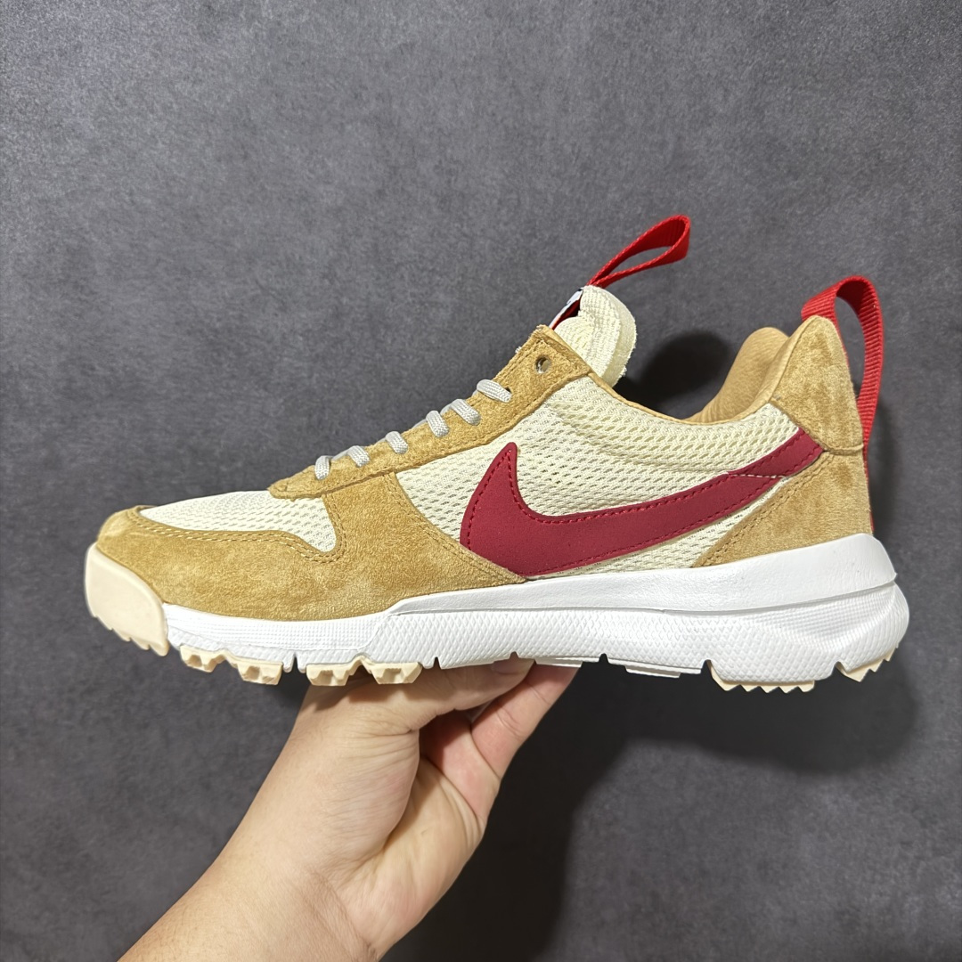 联乘艺术家-艺术家汤姆·萨克斯Tom Sachs x Nike Craft Mars Yard TS NASA 2.0宇