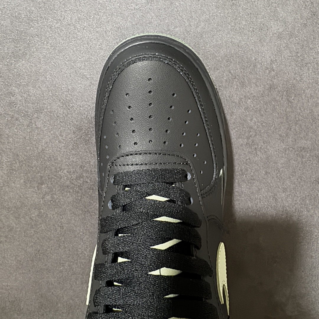 Nike Air Force 1'07 Low 二次元主题 空军一号低帮休闲板鞋 ZH0316-174 #原厂3D打印 Nike Air Force 1'07 Low 二次元主题 空军一号低帮休闲板鞋 ZH0316-174 #原厂3D打印