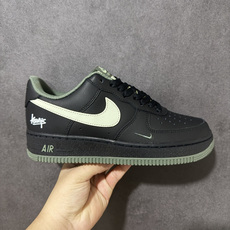 Nike Air Force 1'07 Low 二次元主题 空军一号低帮休闲板鞋 ZH0316-174 #原厂3D打印 Nike Air Force 1'07 Low 二次元主题 空军一号低帮休闲板鞋 ZH0316-174 #原厂3D打印