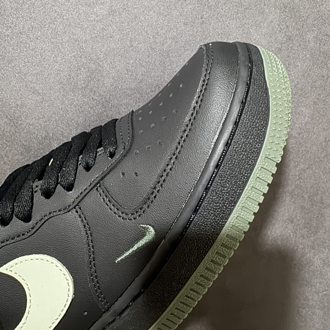 Nike Air Force 1'07 Low 二次元主题 空军一号低帮休闲板鞋 ZH0316-174 #原厂3D打印 Nike Air Force 1'07 Low 二次元主题 空军一号低帮休闲板鞋 ZH0316-174 #原厂3D打印
