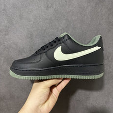 Nike Air Force 1'07 Low 二次元主题 空军一号低帮休闲板鞋 ZH0316-174 #原厂3D打印 Nike Air Force 1'07 Low 二次元主题 空军一号低帮休闲板鞋 ZH0316-174 #原厂3D打印