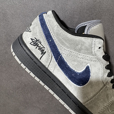 Nike Air Jordan 1 aj1 Low OG 经典百搭 耐克 AJ1 低帮休闲板鞋 海外高端定制限量发售!🌫 Nike Air Jordan 1 aj1 Low OG 经典百搭 耐克 AJ1 低帮休闲板鞋 海外高端定制限量发售!🌫