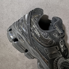New Balance 1954R系列 新百伦 复古单品宝藏老爹鞋款 复古元素叠加 质感超级棒 原楦版型材料细节做工精细 New Balance 1954R系列 新百伦 复古单品宝藏老爹鞋款 复古元素叠加 质感超级棒 原楦版型材料细节做工精细