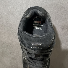 New Balance 1954R系列 新百伦 复古单品宝藏老爹鞋款 复古元素叠加 质感超级棒 原楦版型材料细节做工精细 New Balance 1954R系列 新百伦 复古单品宝藏老爹鞋款 复古元素叠加 质感超级棒 原楦版型材料细节做工精细