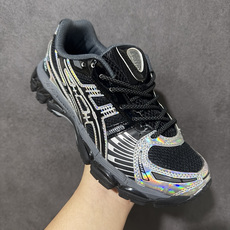 Asics Gel-Kayano 12.1 亚瑟士运动休闲透气专业跑鞋 采用工程弹性双层再生针织密度鞋面材质 后跟3D可 Asics Gel-Kayano 12.1 亚瑟士运动休闲透气专业跑鞋 采用工程弹性双层再生针织密度鞋面材质 后跟3D可