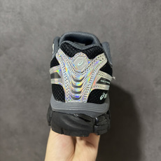 Asics Gel-Kayano 12.1 亚瑟士运动休闲透气专业跑鞋 采用工程弹性双层再生针织密度鞋面材质 后跟3D可 Asics Gel-Kayano 12.1 亚瑟士运动休闲透气专业跑鞋 采用工程弹性双层再生针织密度鞋面材质 后跟3D可