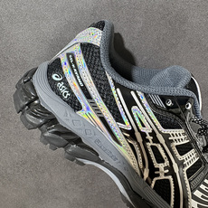 Asics Gel-Kayano 12.1 亚瑟士运动休闲透气专业跑鞋 采用工程弹性双层再生针织密度鞋面材质 后跟3D可 Asics Gel-Kayano 12.1 亚瑟士运动休闲透气专业跑鞋 采用工程弹性双层再生针织密度鞋面材质 后跟3D可