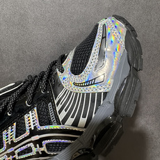 Asics Gel-Kayano 12.1 亚瑟士运动休闲透气专业跑鞋 采用工程弹性双层再生针织密度鞋面材质 后跟3D可 Asics Gel-Kayano 12.1 亚瑟士运动休闲透气专业跑鞋 采用工程弹性双层再生针织密度鞋面材质 后跟3D可