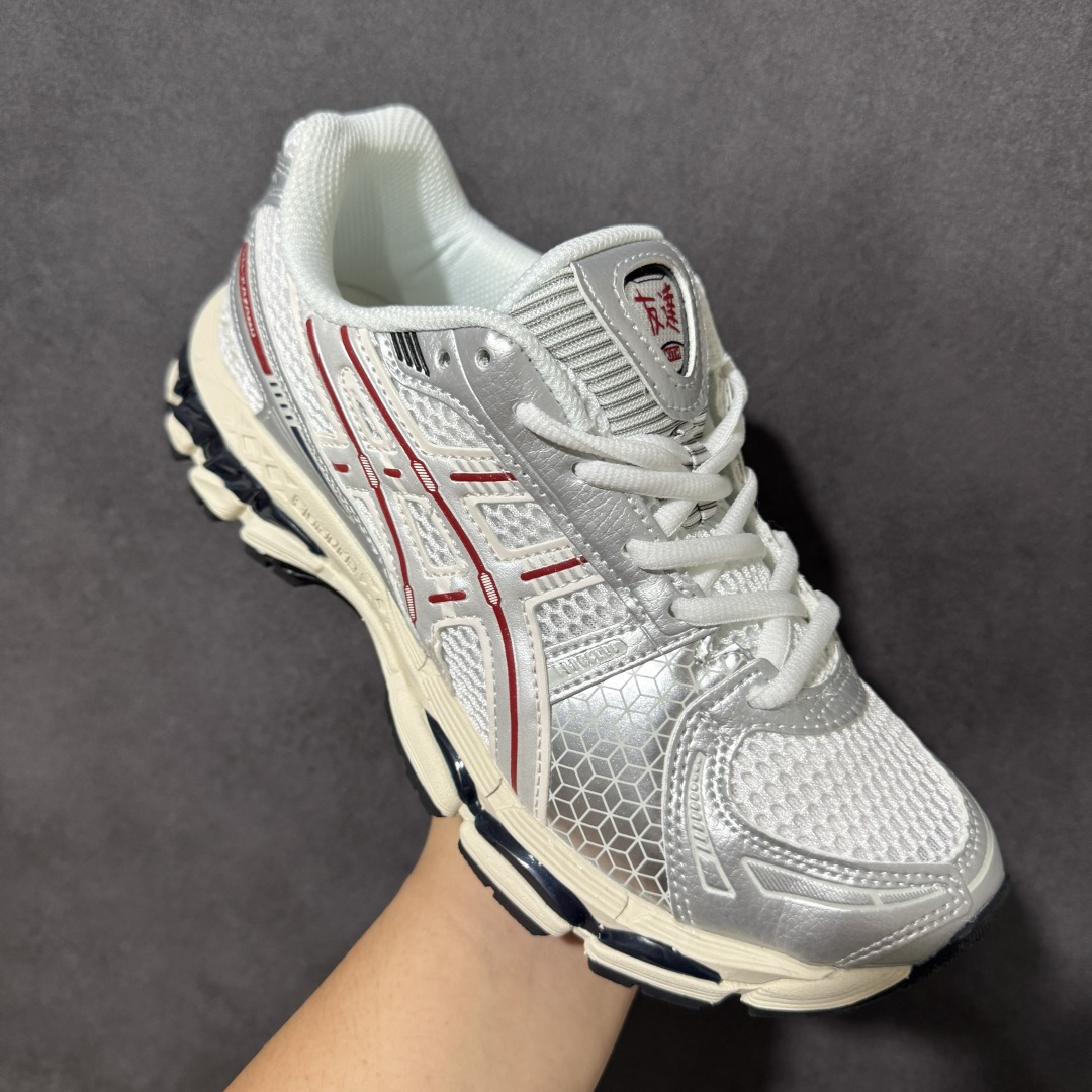 Asics Gel-Kayano 12.1 亚瑟士运动休闲透气专业跑鞋 采用工程弹性双层再生针织密度鞋面材质 后跟3D可 Asics Gel-Kayano 12.1 亚瑟士运动休闲透气专业跑鞋 采用工程弹性双层再生针织密度鞋面材质 后跟3D可