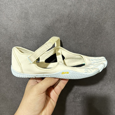 Vibram V-Soul 健身赤足深蹲支撑速干芭蕾五指鞋 货号:26W7205 尺码:36 37 38 39 40 4 Vibram V-Soul 健身赤足深蹲支撑速干芭蕾五指鞋 货号:26W7205 尺码:36 37 38 39 40 4