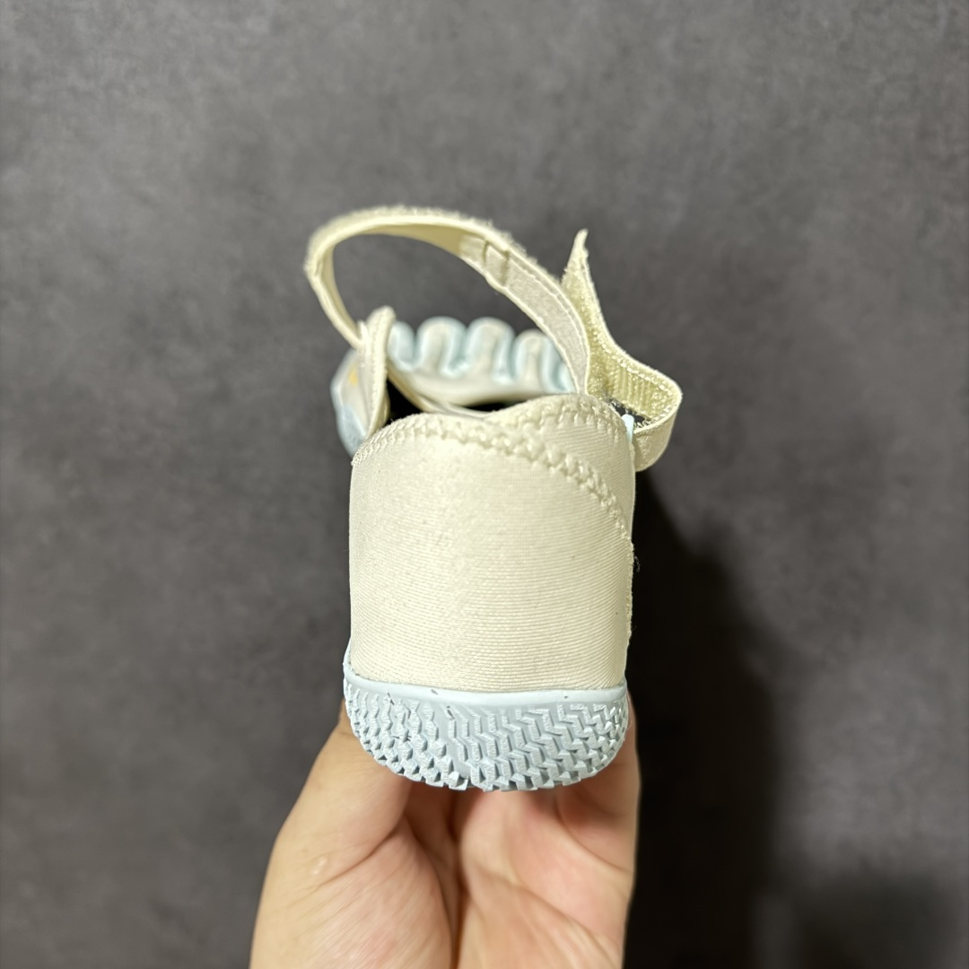 Vibram V-Soul 健身赤足深蹲支撑速干芭蕾五指鞋 货号：26W7205 尺码：36 37 38 39 40 4