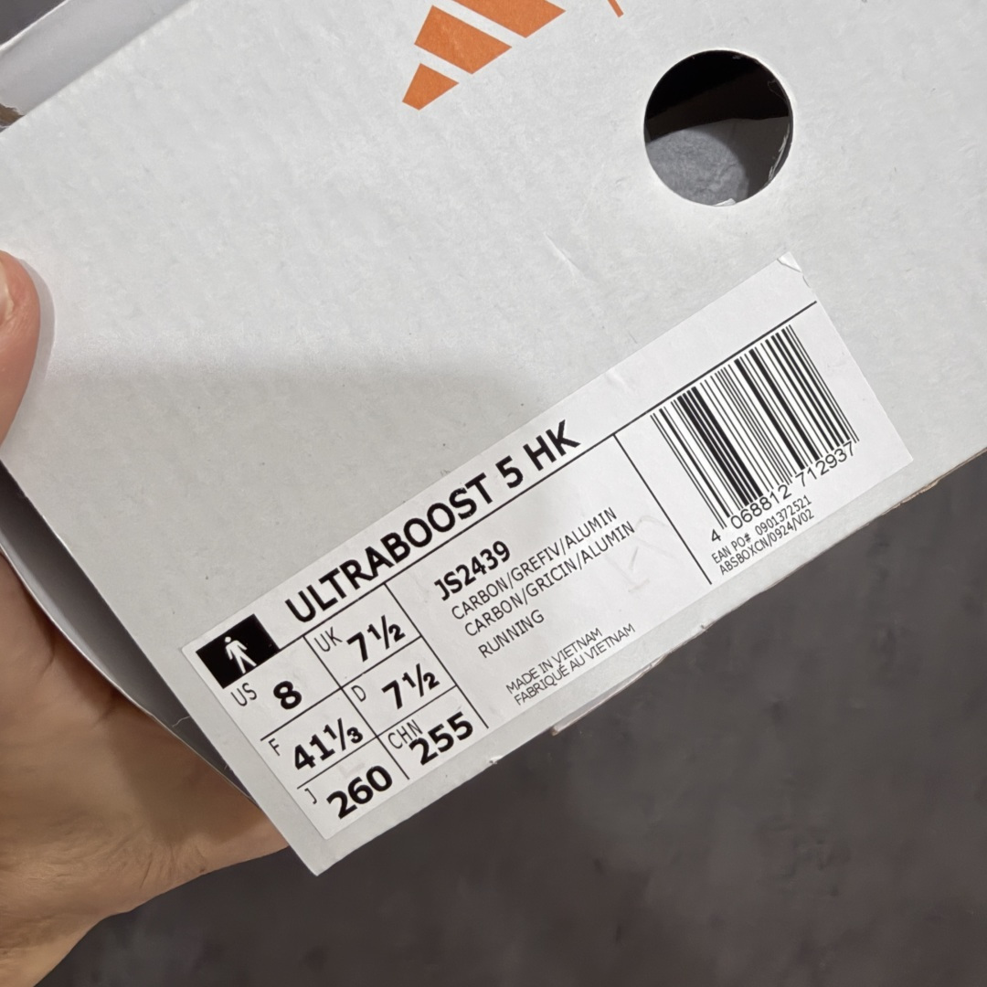 ad Ultraboost 5.0 HK舒适百搭防滑防水 低帮 黑色 巴斯夫跑步鞋 JI1384 真材实料 毋庸置疑 市 ad Ultraboost 5.0 HK舒适百搭防滑防水 低帮 黑色 巴斯夫跑步鞋 JI1384 真材实料 毋庸置疑 市