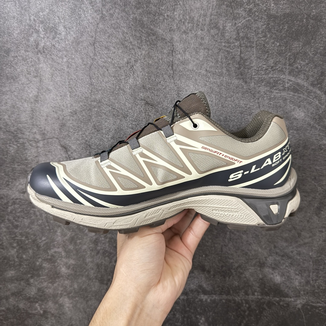 SALOMON萨洛蒙 XT-6 舒适百搭 户外越野耐磨包裹性支撑 男女同款低帮跑步鞋 全新品质 巅峰之作 所有配色均购 SALOMON萨洛蒙 XT-6 舒适百搭 户外越野耐磨包裹性支撑 男女同款低帮跑步鞋 全新品质 巅峰之作 所有配色均购
