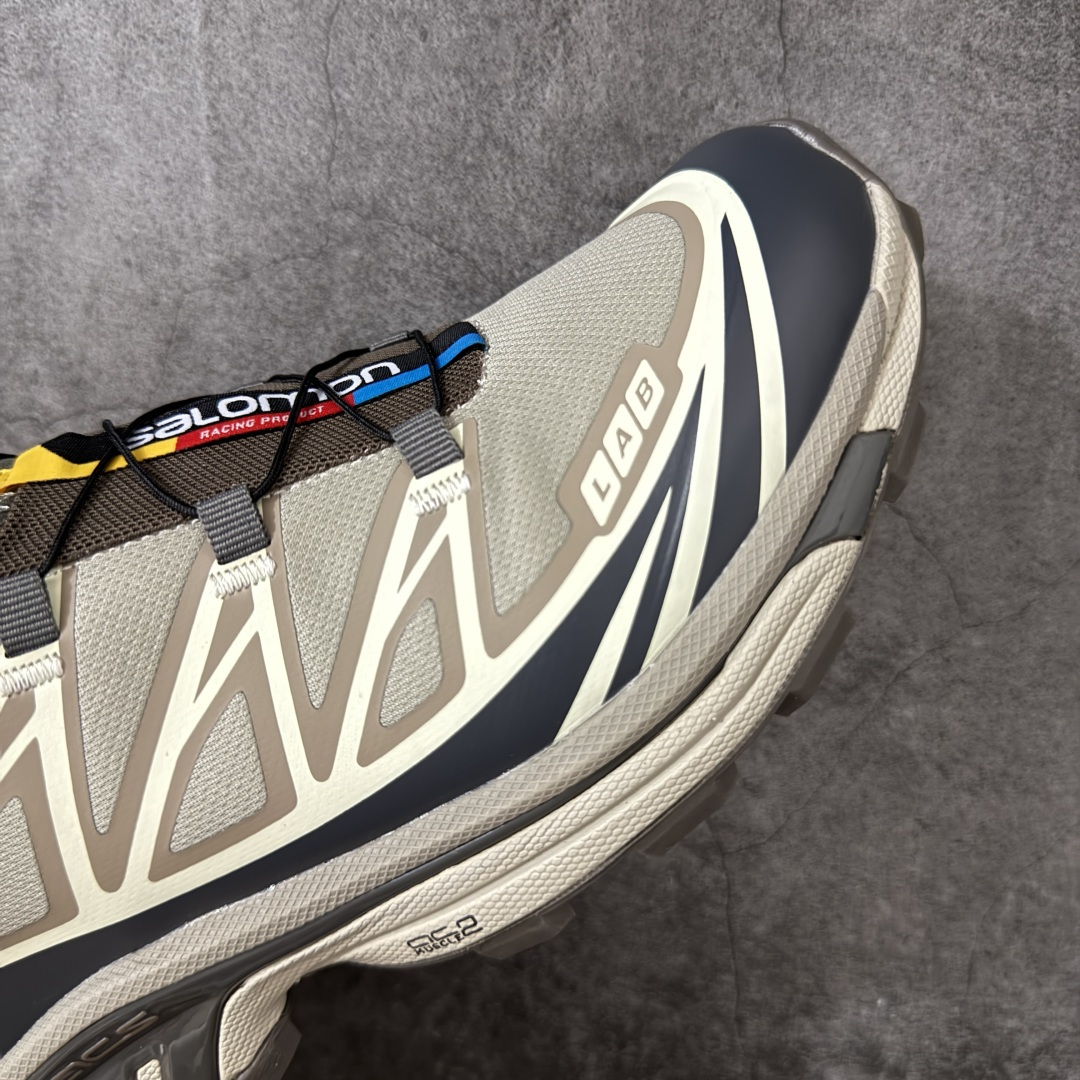 SALOMON萨洛蒙 XT-6 舒适百搭 户外越野耐磨包裹性支撑 男女同款低帮跑步鞋 全新品质 巅峰之作 所有配色均购 SALOMON萨洛蒙 XT-6 舒适百搭 户外越野耐磨包裹性支撑 男女同款低帮跑步鞋 全新品质 巅峰之作 所有配色均购