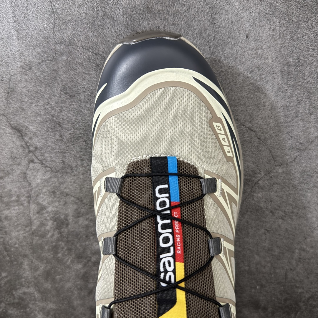 SALOMON萨洛蒙 XT-6 舒适百搭 户外越野耐磨包裹性支撑 男女同款低帮跑步鞋 全新品质 巅峰之作 所有配色均购 SALOMON萨洛蒙 XT-6 舒适百搭 户外越野耐磨包裹性支撑 男女同款低帮跑步鞋 全新品质 巅峰之作 所有配色均购