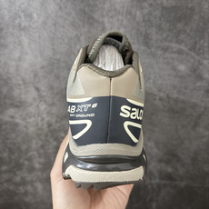 SALOMON萨洛蒙 XT-6 舒适百搭 户外越野耐磨包裹性支撑 男女同款低帮跑步鞋 全新品质 巅峰之作 所有配色均购 SALOMON萨洛蒙 XT-6 舒适百搭 户外越野耐磨包裹性支撑 男女同款低帮跑步鞋 全新品质 巅峰之作 所有配色均购