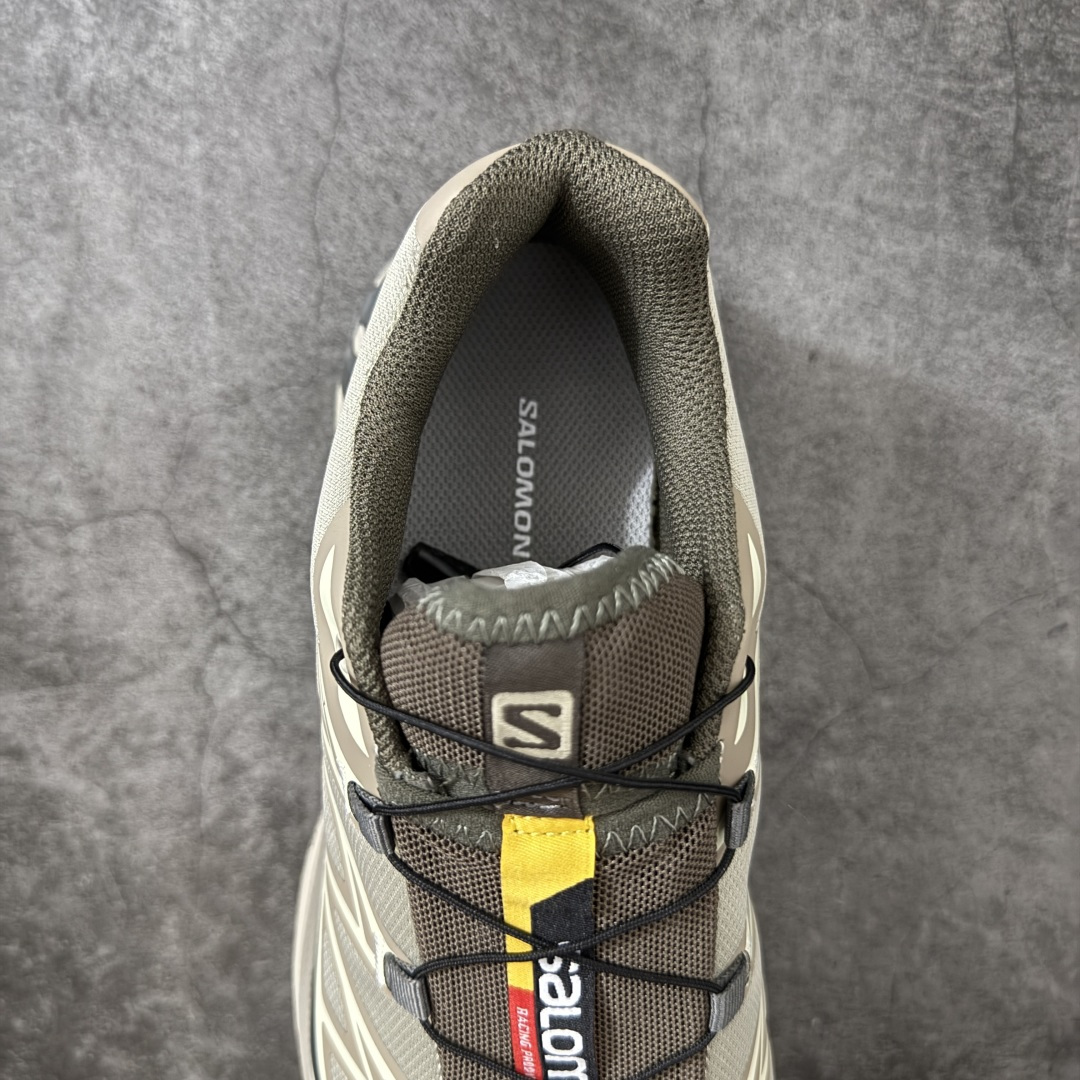 SALOMON萨洛蒙 XT-6 舒适百搭 户外越野耐磨包裹性支撑 男女同款低帮跑步鞋 全新品质 巅峰之作 所有配色均购 SALOMON萨洛蒙 XT-6 舒适百搭 户外越野耐磨包裹性支撑 男女同款低帮跑步鞋 全新品质 巅峰之作 所有配色均购