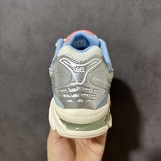 ASICS GEL-KAYANO 14 亚瑟士K14系列户外复古潮流百搭织物合成革缓震休闲跑步鞋 原装纸板楦头开发 独家 ASICS GEL-KAYANO 14 亚瑟士K14系列户外复古潮流百搭织物合成革缓震休闲跑步鞋 原装纸板楦头开发 独家
