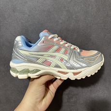 ASICS GEL-KAYANO 14 亚瑟士K14系列户外复古潮流百搭织物合成革缓震休闲跑步鞋 原装纸板楦头开发 独家 ASICS GEL-KAYANO 14 亚瑟士K14系列户外复古潮流百搭织物合成革缓震休闲跑步鞋 原装纸板楦头开发 独家