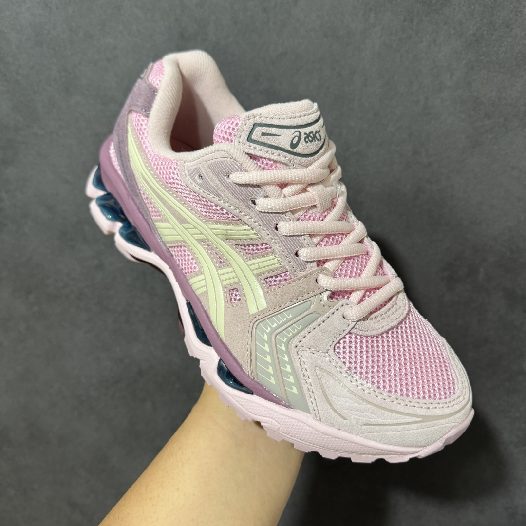 ASICS GEL-KAYANO 14 亚瑟士K14系列户外复古潮流百搭织物合成革缓震休闲跑步鞋 原装纸板楦头开发 独家 ASICS GEL-KAYANO 14 亚瑟士K14系列户外复古潮流百搭织物合成革缓震休闲跑步鞋 原装纸板楦头开发 独家