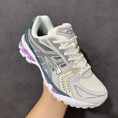 ASICS GEL-KAYANO 14 亚瑟士K14系列户外复古潮流百搭织物合成革缓震休闲跑步鞋 原装纸板楦头开发 独家 ASICS GEL-KAYANO 14 亚瑟士K14系列户外复古潮流百搭织物合成革缓震休闲跑步鞋 原装纸板楦头开发 独家